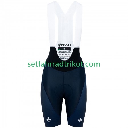 UAE Team Emirates XRG Trägershorts 2025 N001
